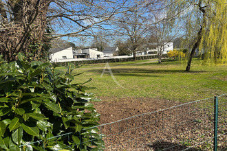  terrain carquefou 44470