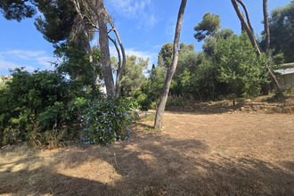  terrain carqueiranne 83320