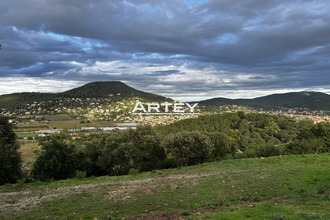  terrain carqueiranne 83320