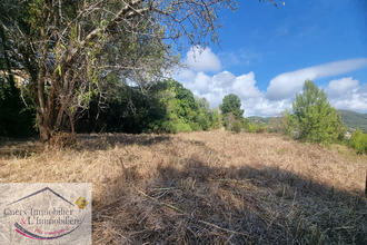  terrain carqueiranne 83320