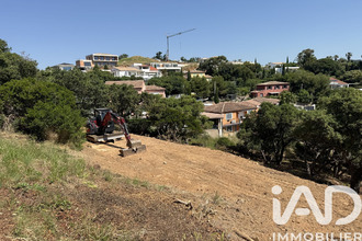  terrain carqueiranne 83320