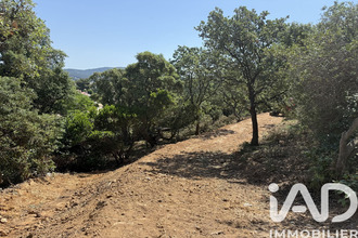  terrain carqueiranne 83320