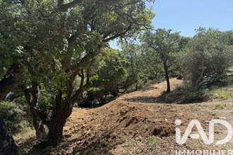  terrain carqueiranne 83320