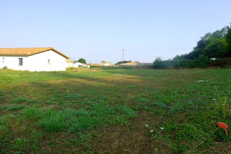  terrain carresse-cassaber 64270