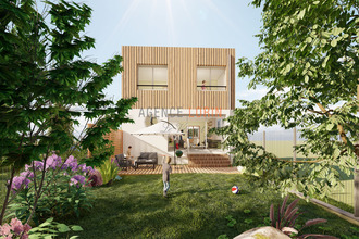  terrain carrieres-sur-seine 78420