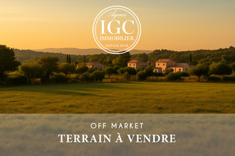  terrain carry-le-rouet 13620