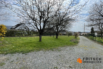  terrain carspach 68130