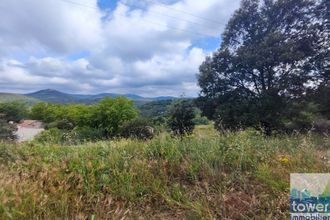  terrain cascastel-des-corbieres 11360