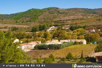  terrain cascastel-des-corbieres 11360