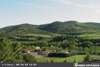  terrain cascastel-des-corbieres 11360