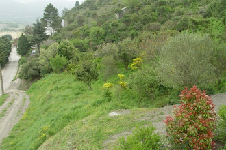  terrain cascastel-des-corbieres 11360