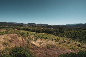  terrain cascastel-des-corbieres 11360