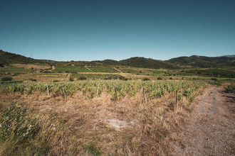  terrain cascastel-des-corbieres 11360