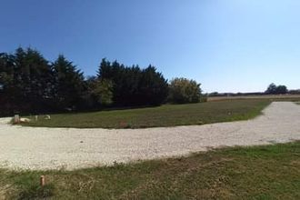  terrain casseneuil 47440