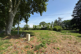  terrain castagnac 31310