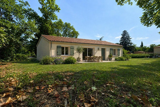  terrain castagnac 31310
