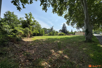  terrain castagnac 31310