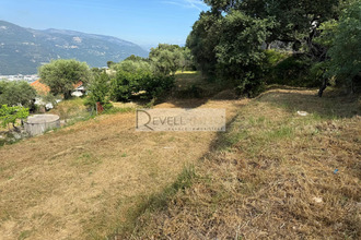  terrain castagniers 06670