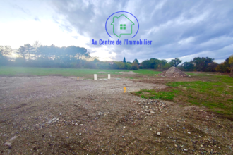  terrain castelculier 47240