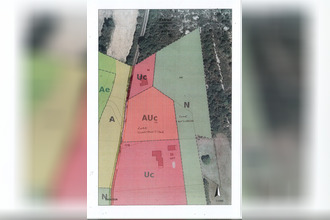  terrain castelfranc 46140