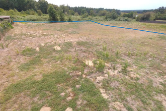  terrain casteljaloux 47700