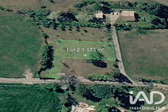  terrain casteljaloux 47700