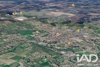  terrain casteljaloux 47700