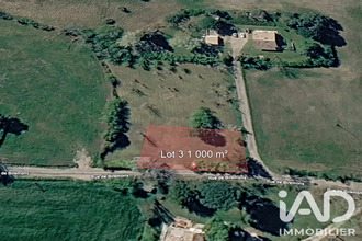  terrain casteljaloux 47700