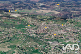  terrain casteljaloux 47700
