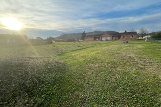  terrain castelmoron-sur-lot 47260