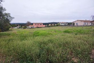  terrain castelnau-d-aude 11700