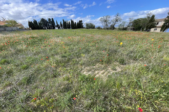  terrain castelnau-d-aude 11700