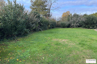  terrain castelnau-d-estretefonds 31620