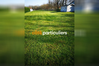  terrain castelnau-d-estretefonds 31620