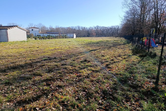  terrain castelnau-d-estretefonds 31620