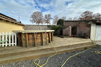  terrain castelnau-d-estretefonds 31620