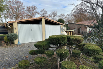  terrain castelnau-d-estretefonds 31620