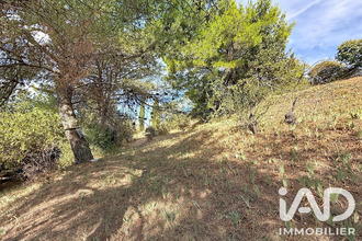  terrain castelnau-de-guers 34120
