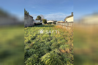  terrain castelnau-de-medoc 33480
