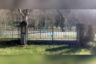  terrain castelnau-durban 09420