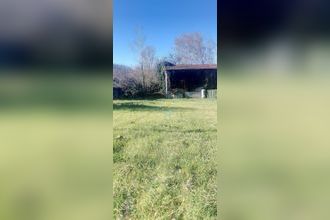  terrain castelnau-durban 09420