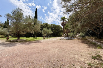  terrain castelnau-le-lez 34170