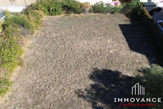  terrain castelnau-le-lez 34170