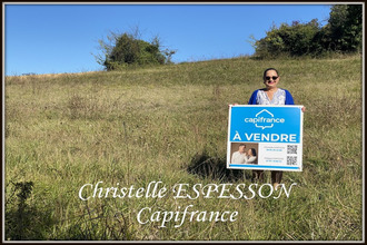  terrain castelnau-sur-gupie 47180