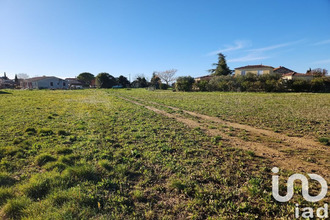  terrain castelnau-valence 30190