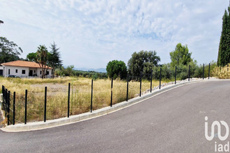  terrain castelnou 66300