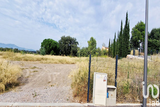  terrain castelnou 66300