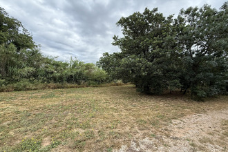  terrain castelnou 66300