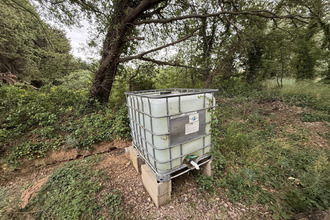  terrain castelnou 66300