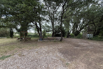  terrain castelnou 66300